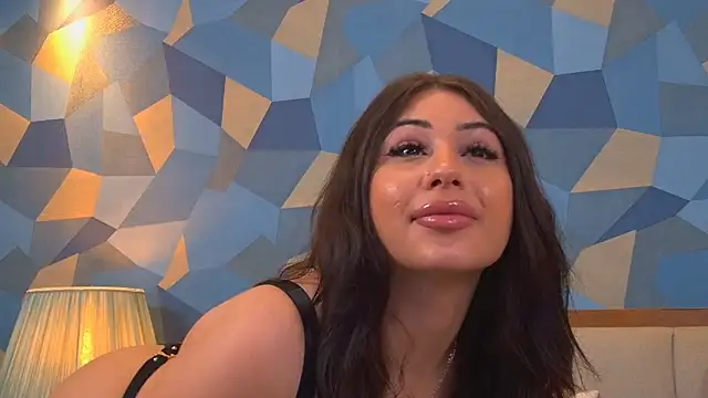 Valentina_Oliver webcam