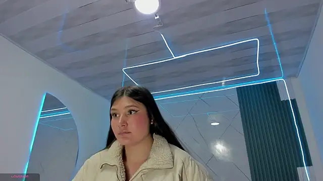 dani_gwyneth - Dani_Gwyneth's free webcam