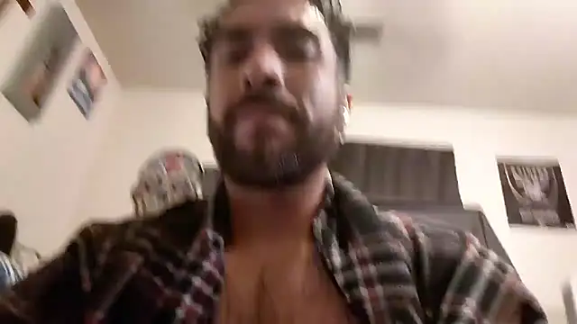 Forbidden_daddy webcam