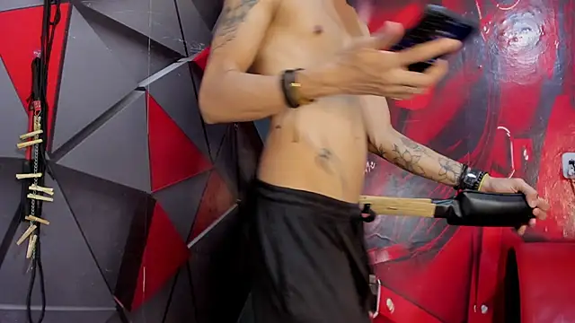 Hot_Boys_Without_Limits