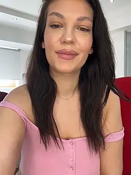 ClaraPasssion webcam