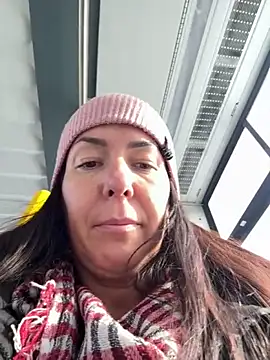 eveangelll (F milf) - Squirt ( pvt is open )