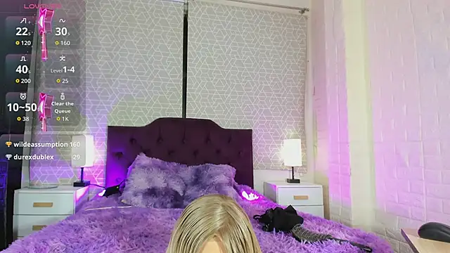 zamara_kleii (T young) - Hi Zamara👑