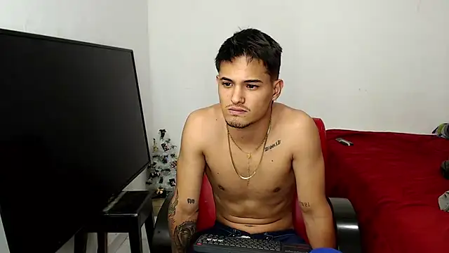Alex_mojica webcam