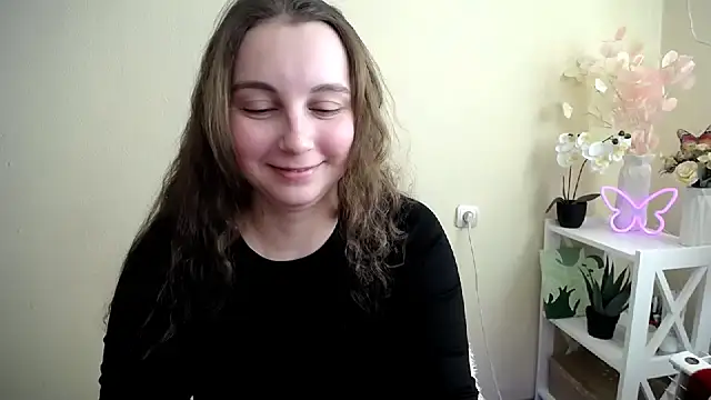 SweetPrincess_ webcam