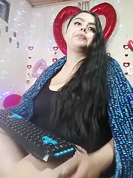 celeste_hotty webcam