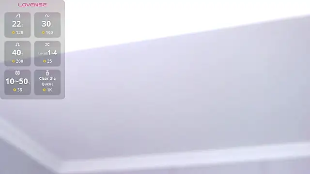 ElianaCarillo webcam