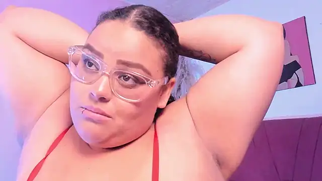 MelannieSimons webcam