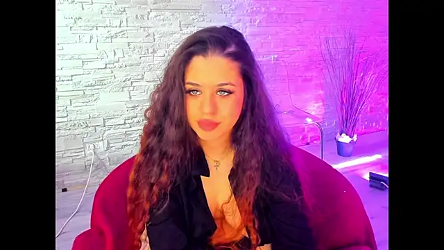 BellaNoir_ webcam