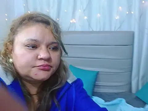 cecilia_and_carlos (G young) - CUM IN FACE