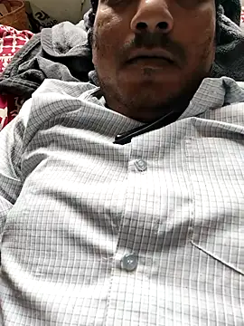 Bengal_Tiger420 webcam