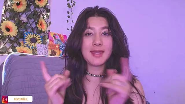 kisstarxxx