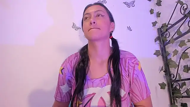 CarolinneMiller webcam