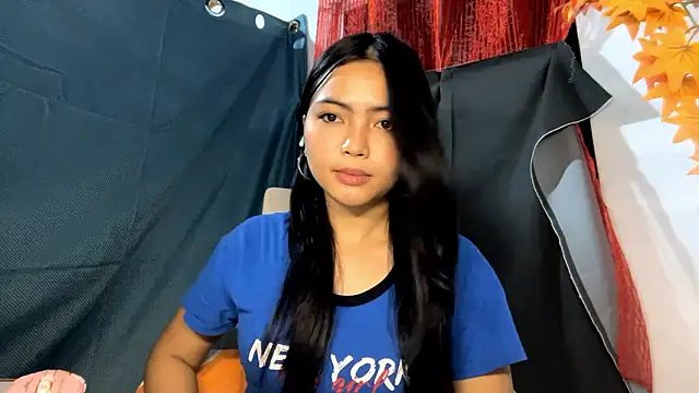 KyokoKilmartin webcam