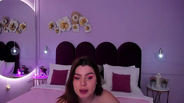 melaniecarterr - MelanieCarterr's free webcam