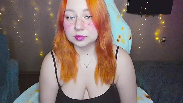 Milafoxxxy webcam