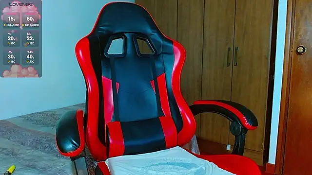 Hgp3riodictabl3 webcam