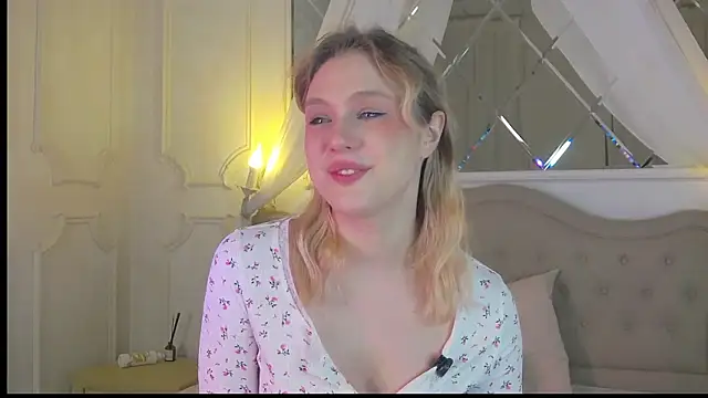 CaitlinSugar webcam