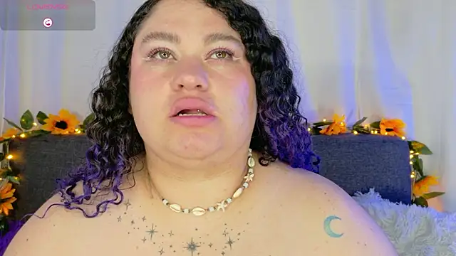 lunitaa0 - Lunitaa0's free webcam