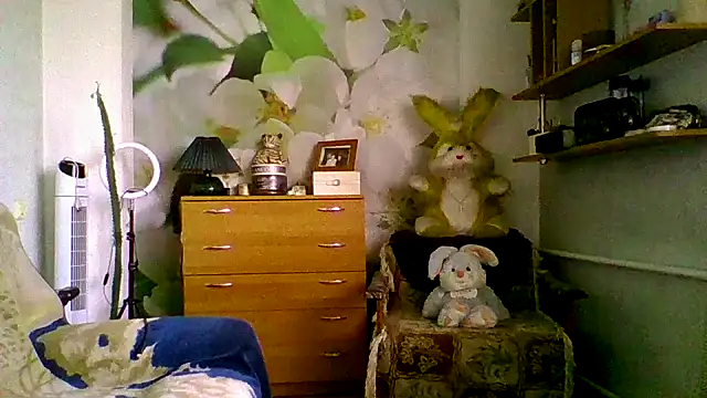 maritanna - Maritanna's free webcam