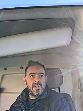 pachapeter (Ask my age) - Je me branle au volant