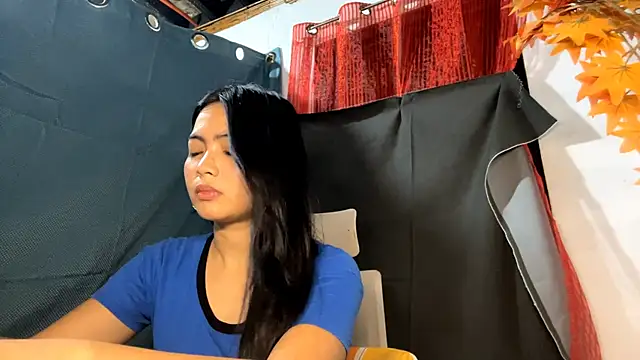 KyokoKilmartin webcam