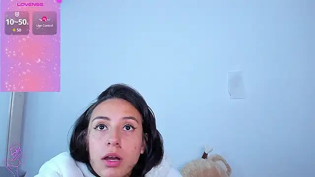 lunacandyy13 - Lunacandyy13's free webcam