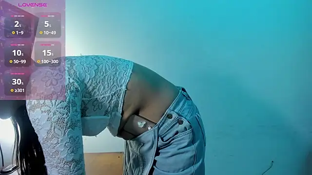 jinx_candy - Jinx_candy's free webcam