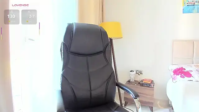 Colette__1977 webcam