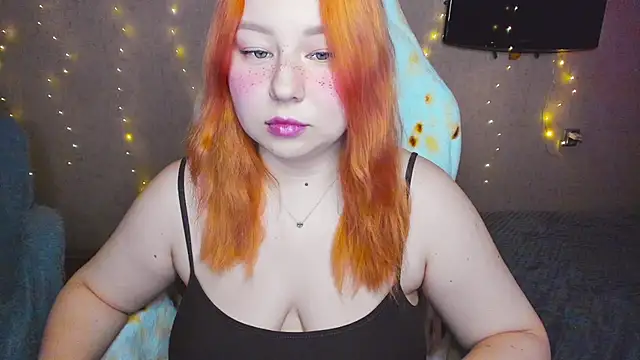 Milafoxxxy webcam