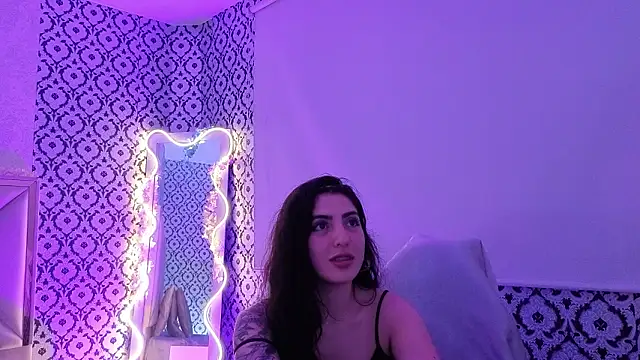 Ixchel_tay webcam