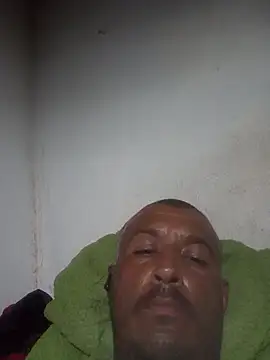 negrocomomisuerte webcam