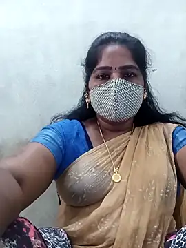 MaaliiiPonuTamil webcam