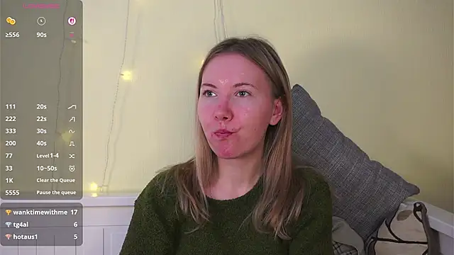 cathyheximer - CathyHeximer's free webcam