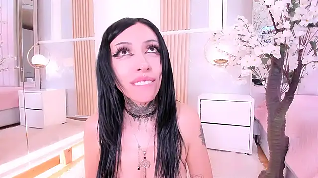 SalemBlackrose webcam