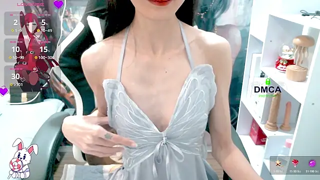 changchang_ - ChangChang_'s free webcam