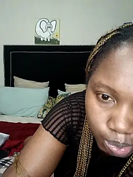 contagiousqueen webcam