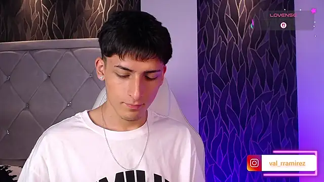 MateoMitchell webcam