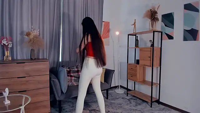 AvantgardAlone webcam