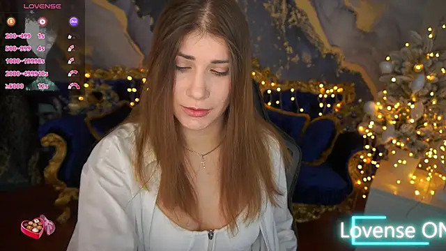 CassandraGood webcam