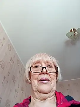 Webcam Model (Anatolia5961)  is live.Free join now!