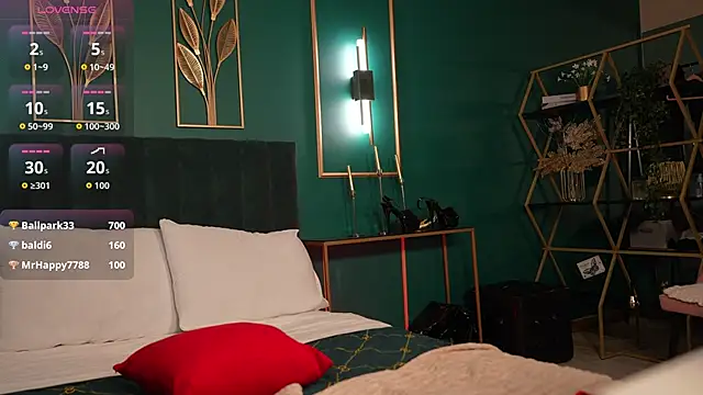 fetish_pamela - Fetish_Pamela's free webcam