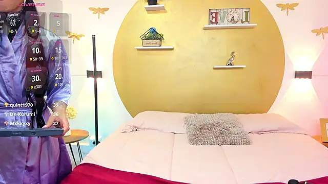 maddie_rosee - Maddie_Rosee's free webcam