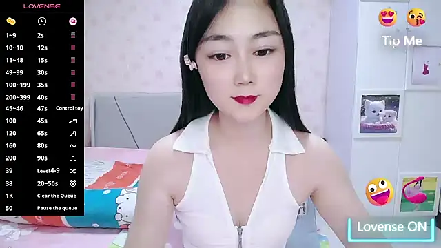 elvira_baby - Elvira_baby's free webcam