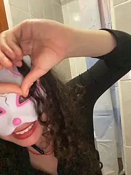 Lucy_YupiSweet webcam