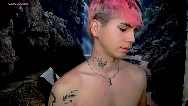 Tayson_Rivers webcam