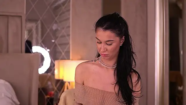 FrancescaDante webcam