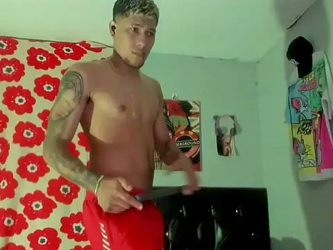 arjun_krishna webcam