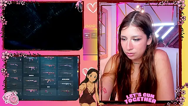 bellyrouse - BellyRouse's free webcam