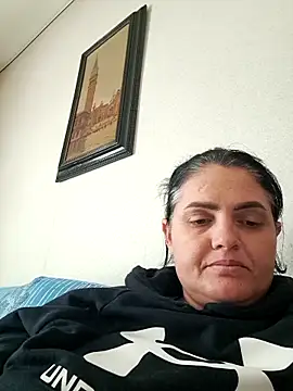 gini92 - Gini92's free webcam